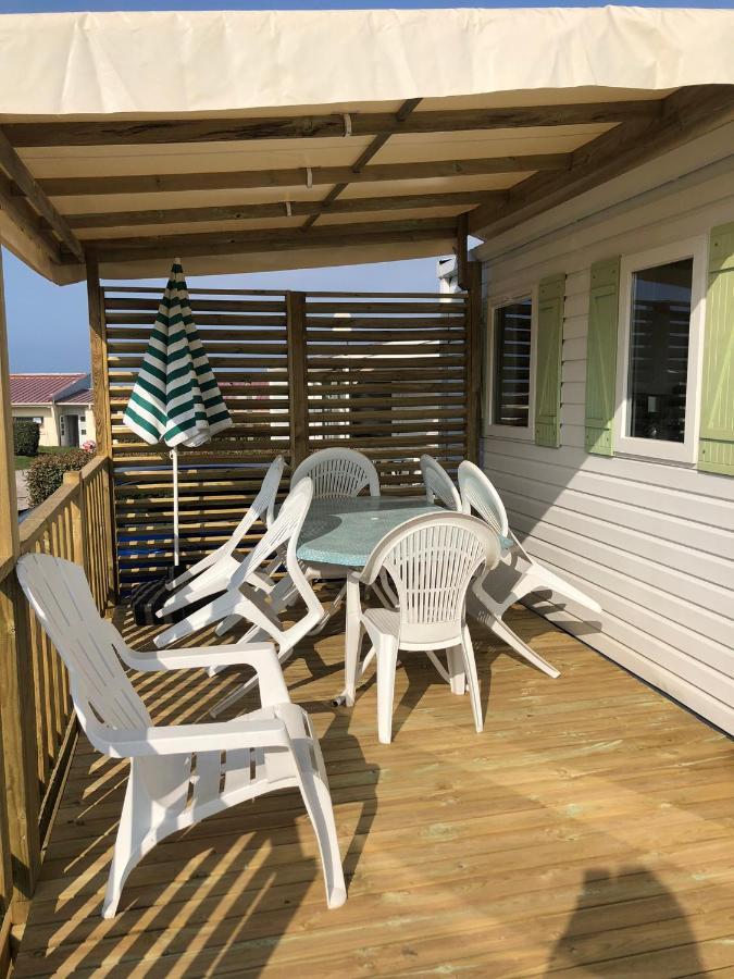 Camping Le Phare D’opale
