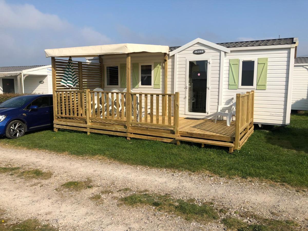 Camping Le Phare D’opale