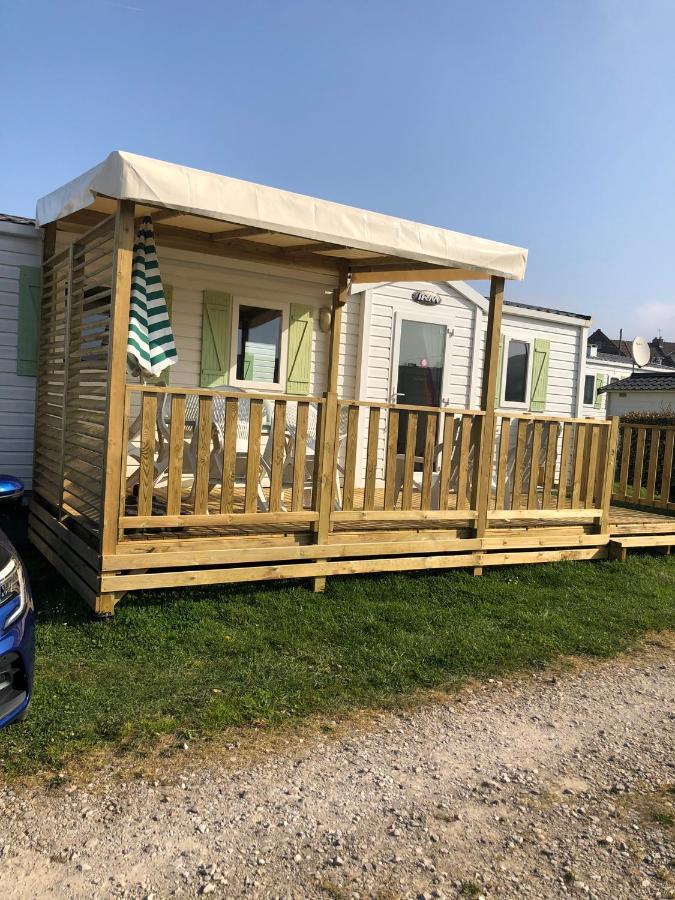 Le Phare D’opale Camping *