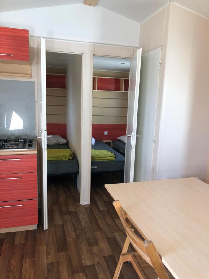 Camping Le Phare D’opale *