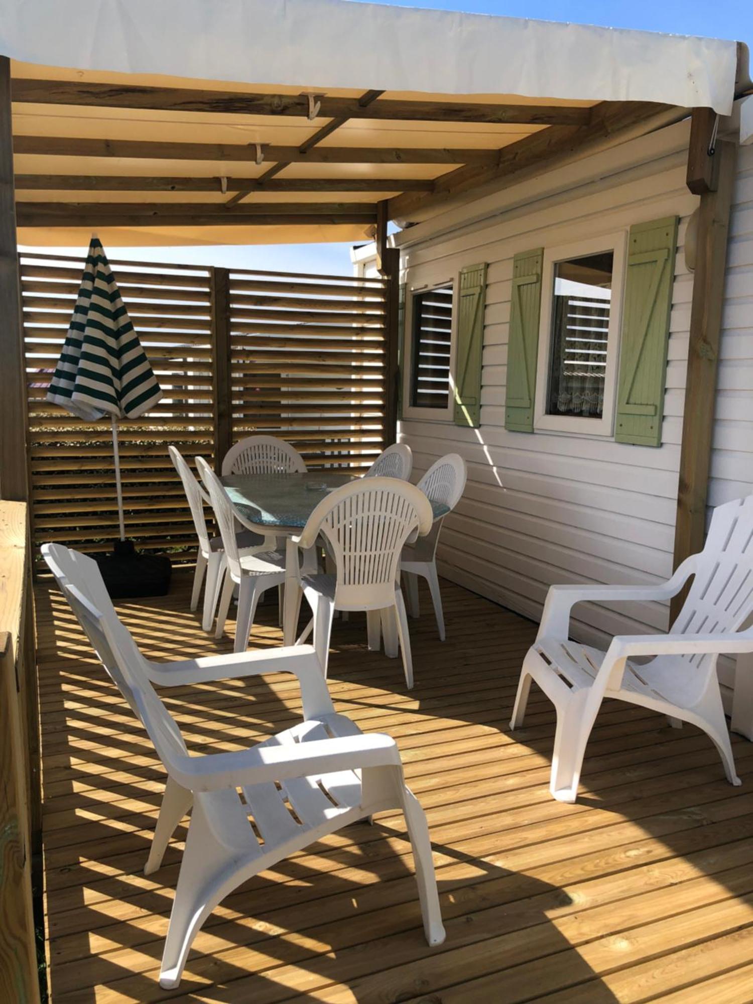 Camping Le Phare D’opale